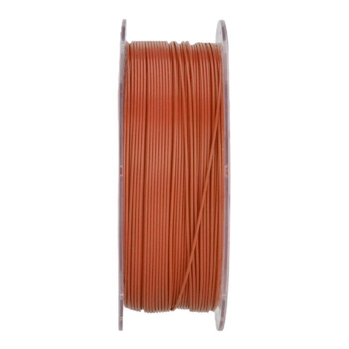 Пластик для 3D-принтера Creality PLA Hyper RFID 1кг, 1.75мм, brown (3301010465)