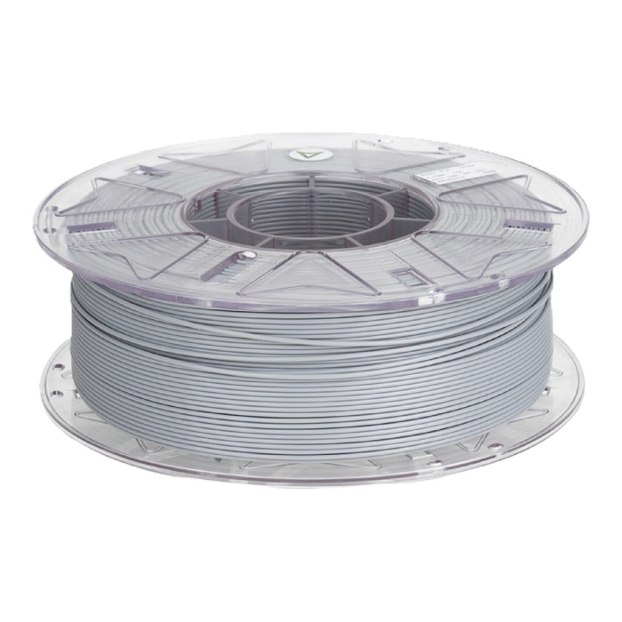 Пластик для 3D-принтера Creality PLA Hyper RFID 1кг, 1.75мм, gray (3301010466)