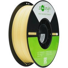 Пластик для 3D-принтера Creality Soleyin 1кг, 1.75мм, yellow pineapple (3301010506)