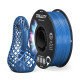Пластик для 3D-принтера Creality ABS 1кг, 1.75мм, blue (3301020036)