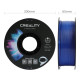 Пластик для 3D-принтера Creality PETG 1.75мм, blue, 1кг (3301030032)