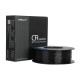 Пластик для 3D-принтера Creality PETG 1.75мм, black, 1кг (3301030035)