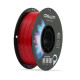 Пластик для 3D-принтера Creality PETG 1.75мм, red, 1кг (3301030038)