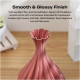 Пластик для 3D-принтера Creality Soleyin PETG 1.75мм, 1кг, Red Brick (3301030159)