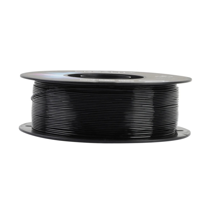 Пластик для 3D-принтера Creality TPU 1кг, 1.75мм, black (3301040040)