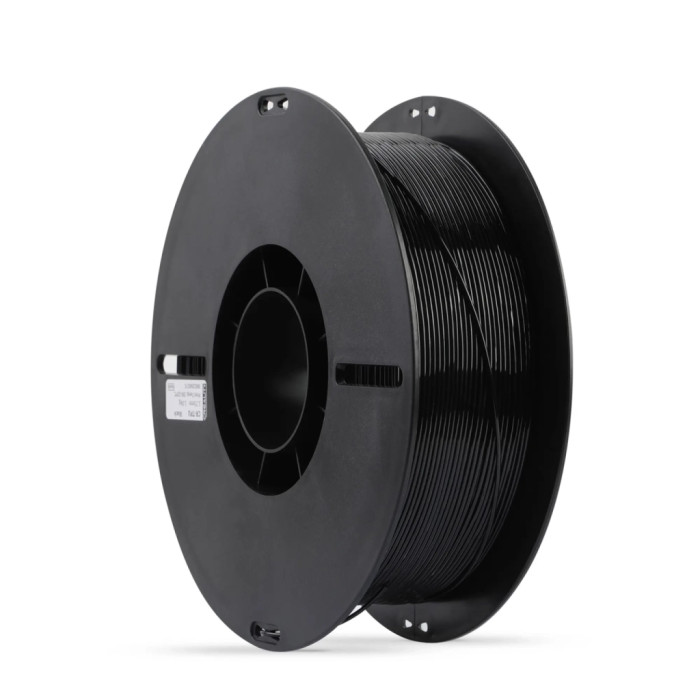 Пластик для 3D-принтера Creality TPU 1кг, 1.75мм, black (3301040040)