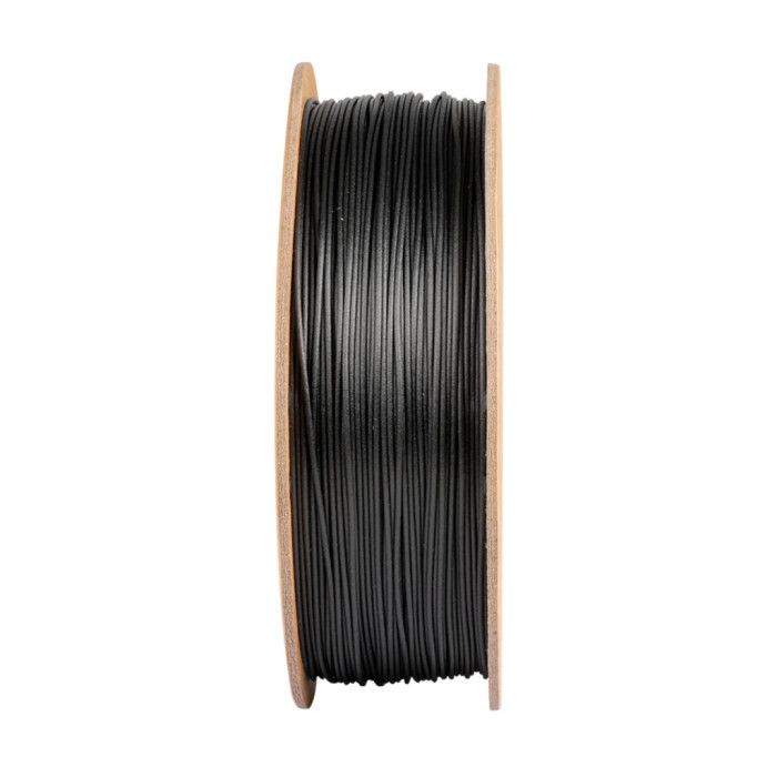 Пластик для 3D-принтера Creality PLA-CF 1кг, 1.75мм, black (3301060015)