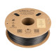 Пластик для 3D-принтера Creality PLA-CF 1кг, 1.75мм, black (3301060015)