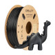 Пластик для 3D-принтера Creality PLA-CF 1кг, 1.75мм, black (3301060015)