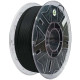 Пластик для 3D-принтера Creality PAHT-CF Hyper 1кг, 1.75мм, black (3301060021)