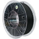 Пластик для 3D-принтера Creality PAHT-CF Hyper 1кг, 1.75мм, black (3301060021)