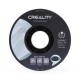 Пластик для 3D-принтера Creality PLA silky shine 1кг, 1.75мм, gold (3301120001)