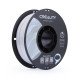 Пластик для 3D-принтера Creality PLA silky shine 1кг, 1.75мм, white (3301120004)