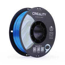 Пластик для 3D-принтера Creality PLA silky shine 1кг, 1.75мм, blue (3301120006)