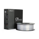 Пластик для 3D-принтера Creality PLA silky shine 1кг, 1.75мм, silver (3301120007)