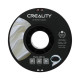 Пластик для 3D-принтера Creality PLA silky shine 1кг, 1.75мм, red gold (3301120009)