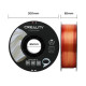 Пластик для 3D-принтера Creality PLA silky shine 1кг, 1.75мм, red gold (3301120009)