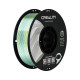 Пластик для 3D-принтера Creality PLA silky shine 1кг, 1.75мм, yellow-blue (3301120014)