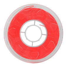 Пластик для 3D-принтера Creality PLA fluorescent, 1.75мм, 1кг, (3301140001)