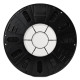 Пластик для 3D-принтера Creality PETG 1.75мм, black, 3кг (3399010140)