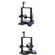 Екструдер для 3D-принтера Creality Ender-3 Direct Extruding Kit (4001020013)