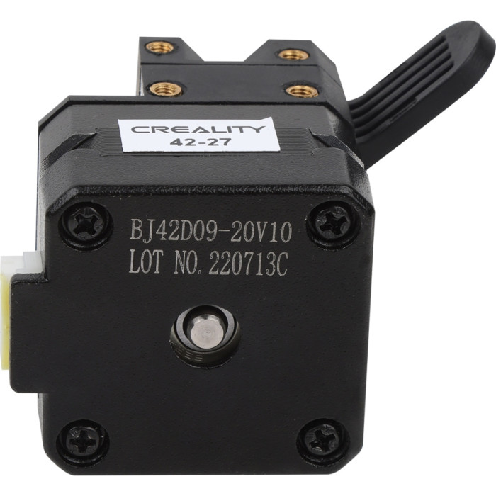 Екструдер для 3D-принтера Creality CR-200B Pro Extrusion Mechanism Kit (4001020065)