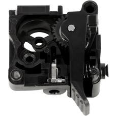 Запчастина для 3D-принтера Creality K2 Plus Extrusion FRONT SHELL Kit (4001020081)