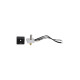Запчастина для 3D-принтера Creality CR-200B Pro Heating block kit (4001030115)