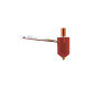 Хотенд (Сопло) Creality K1/K1 Max Ceramic Heating Block Kit (4001030128)