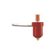 Хотенд (Сопло) Creality K1/K1 Max Ceramic Heating Block Kit (4001030128)