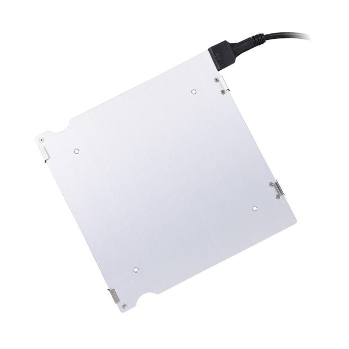 Запчастина для 3D-принтера Creality Ender-7 Hotbed Kit 24V 2802803 (4001040039)