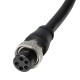 Запчастина для 3D-принтера Creality Ender-7 Hotbed Kit 24V 2802803 (4001040039)
