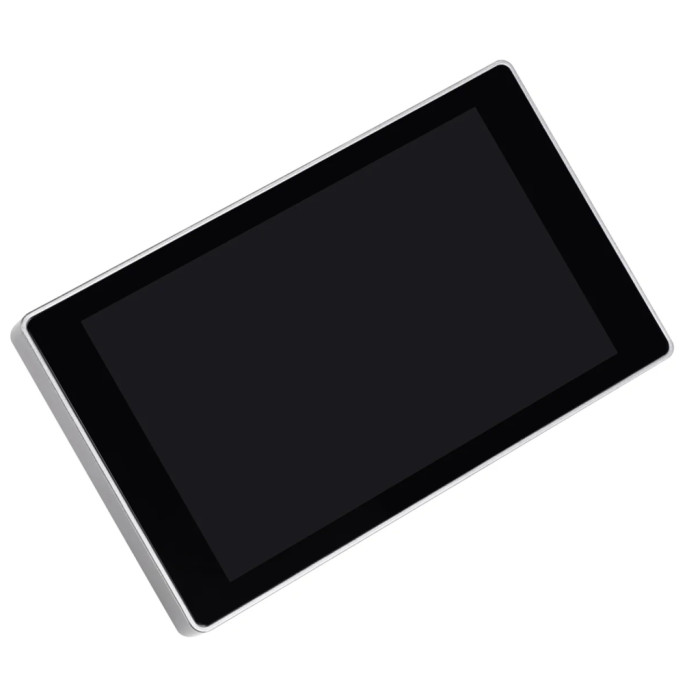 Екран для 3D-принтера Creality K2 Plus display kit, 4.3