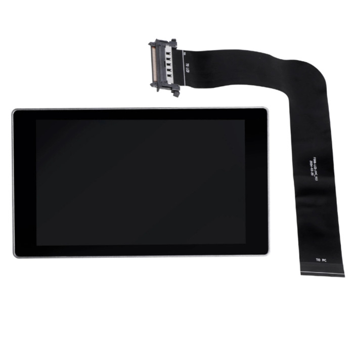 Екран для 3D-принтера Creality K2 Plus display kit, 4.3