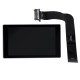 Екран для 3D-принтера Creality K2 Plus display kit, 4.3