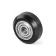 Запчастина для 3D-принтера Creality Pulley Kit D24х10.24 (4001070002)