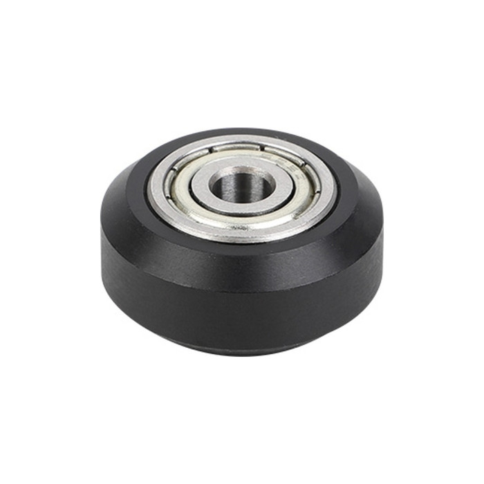 Запчастина для 3D-принтера Creality Pulley Kit D24х10.24 (4001070002)
