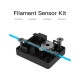 Екран для 3D-принтера Creality Ender-3 V3 SE Filament Detector Kit (4001090033)
