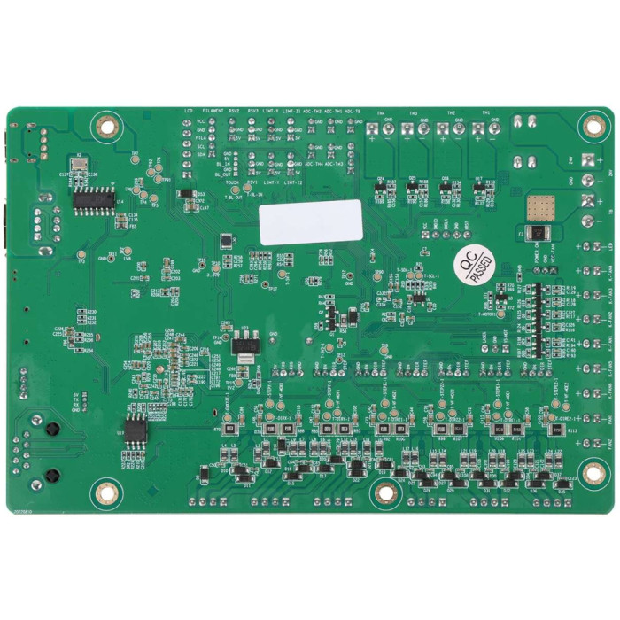 Плата для 3D-принтера Creality Sermoon D3 Mainboard Kit (4002020058)
