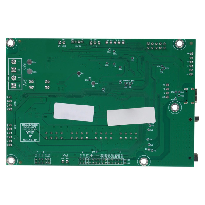 Плата для 3D-принтера Creality Ender-3 V3 SE Mainboard Kit (4002020066)