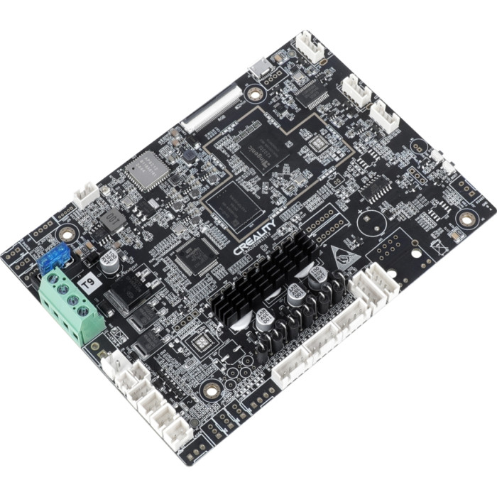 Плата для 3D-принтера Creality K1C Silent Mainboard Kit (4002020069)