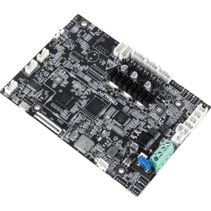 Плата для 3D-принтера Creality K1C Silent Mainboard Kit (4002020069)