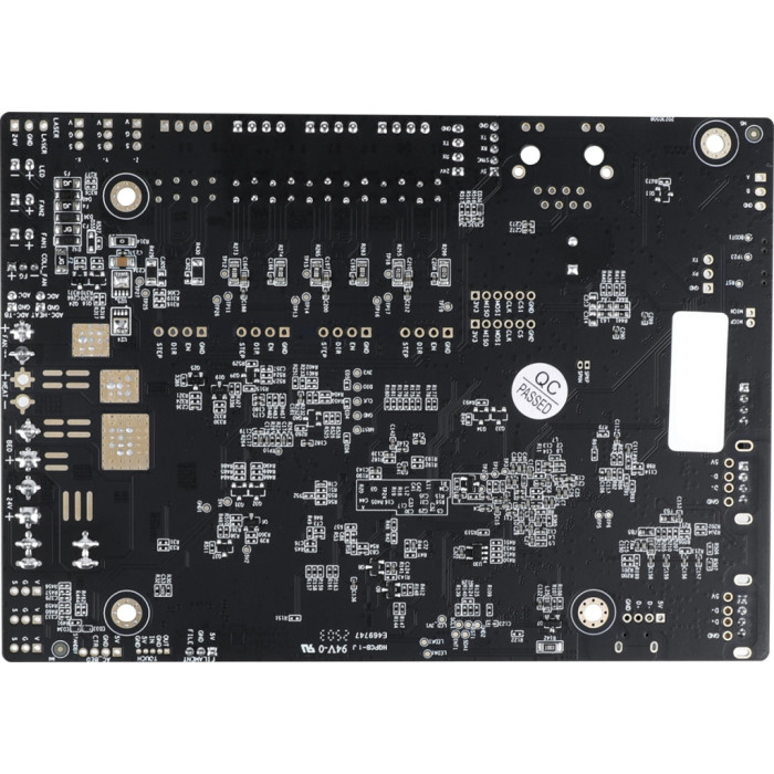 Плата для 3D-принтера Creality K1C Silent Mainboard Kit (4002020069)