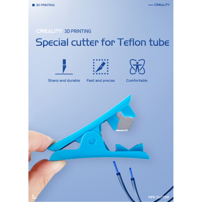 Інструмент для 3D-принтера Creality Tube Cutter (4004010188)