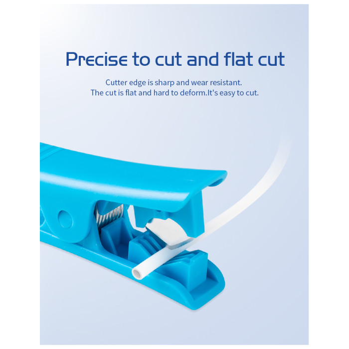 Інструмент для 3D-принтера Creality Tube Cutter (4004010188)