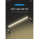 Запчастина для 3D-принтера Creality Ender-3 S1/S1 Pro LED Light Bar Kit (4004010208)