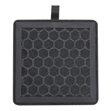 Фільтр для 3D-принтера Creality K1 Max Activated Carbon Air Filter 101х101х15 (4004010249)