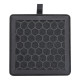 Фільтр для 3D-принтера Creality K1 Max Activated Carbon Air Filter 101х101х15 (4004010249)