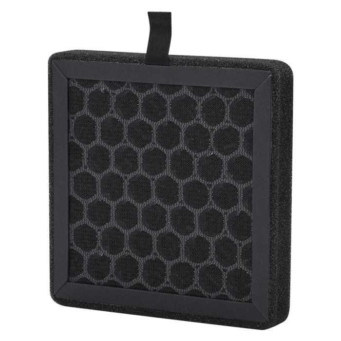 Фільтр для 3D-принтера Creality K1 Max Activated Carbon Air Filter 101х101х15 (4004010249)