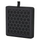 Фільтр для 3D-принтера Creality K1 Max Activated Carbon Air Filter 101х101х15 (4004010249)